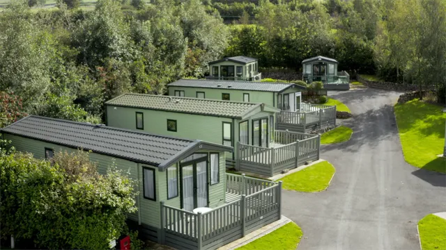 Langcliffe Caravan Park