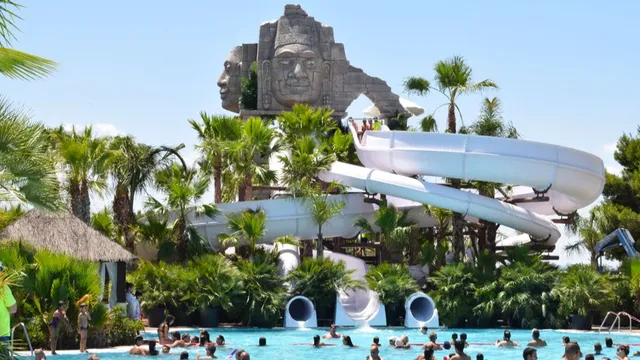 Alannia Costa Blanca