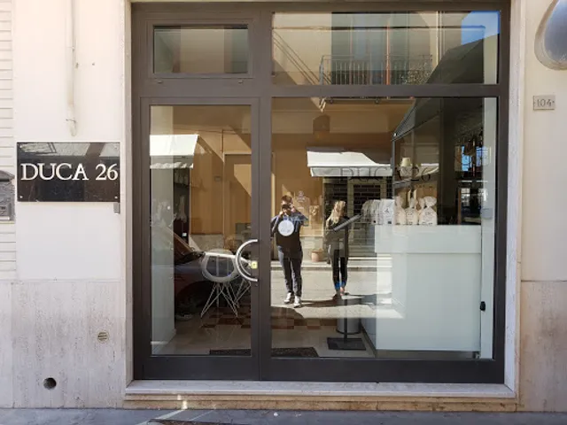 Duca Civitanova – Forno, Pizza e Pasticceria