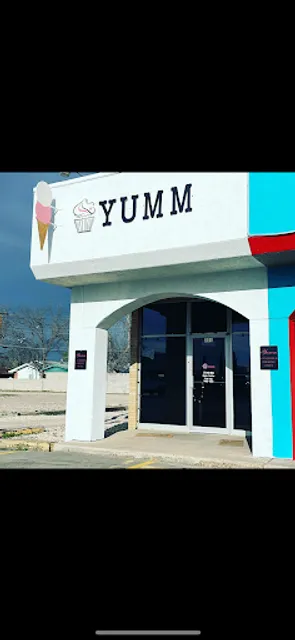Yumm