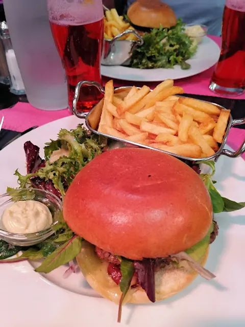 Les Deux J&Cie Restaurant Avignon