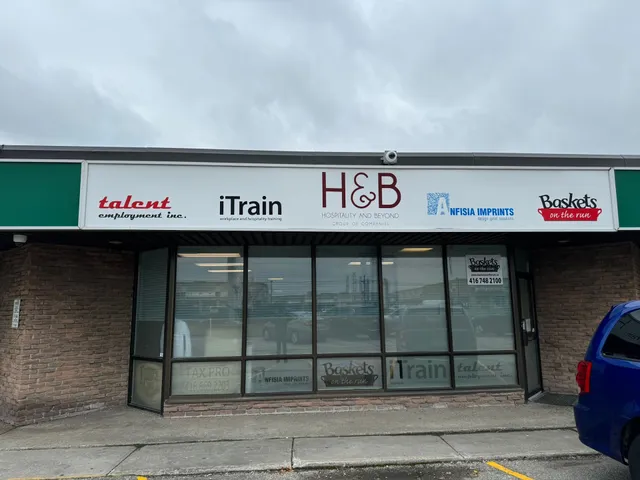 Talent Employment Inc