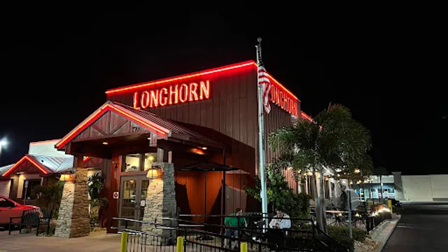 LongHorn Steakhouse