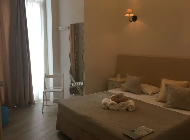 Bruno's Historic Home