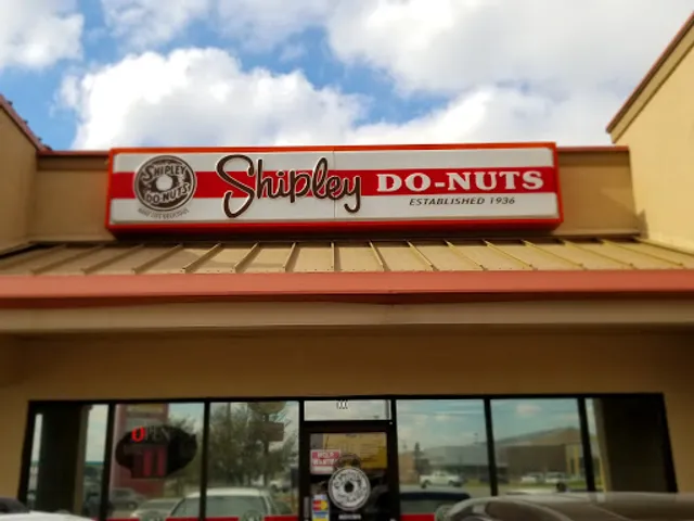 Shipley Do-Nuts
