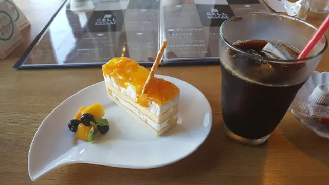 セルコーヒーロースターズ