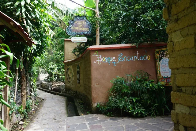 Hotel Posada Bosque Encantado