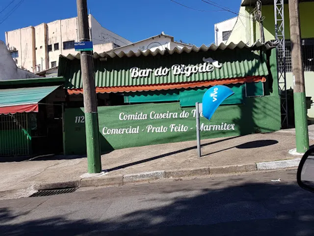 Bar do Bigode