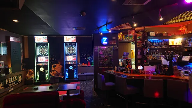 Night In Grew(ﾅｲﾄｲﾝｸﾞﾙｰ)