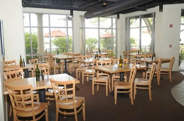 Salute Italian Restaurant