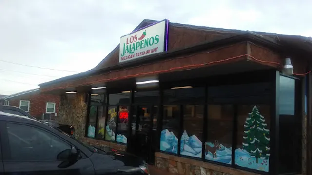 Jalapeño's Mexican Restaurant