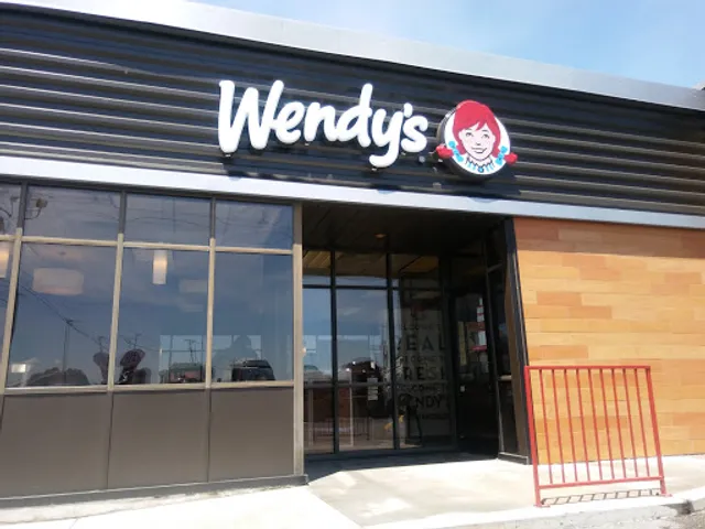 Wendy's