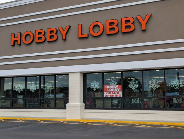 Hobby Lobby