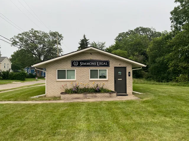 Simmons Legal dba the LawChic