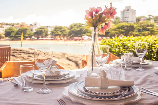 Restaurante e Pousada Recanto da Pedra
