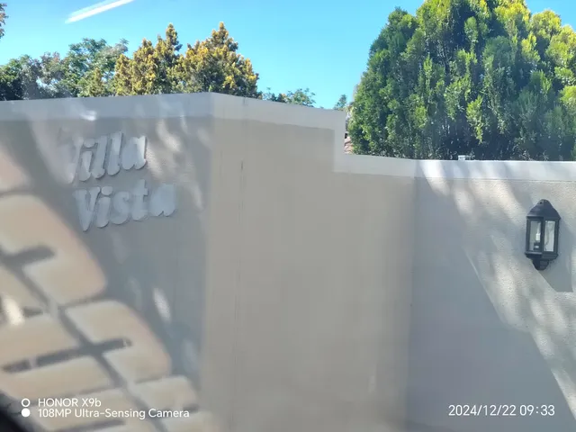 Villa Vista Self Catering Accommodation