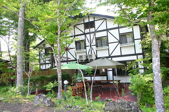 ペンションマリエ