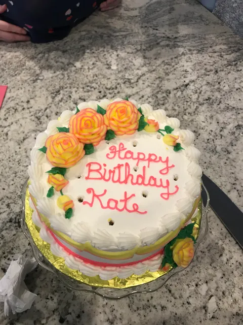 Jeanie's Party Cakes & Supplies