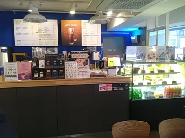 이디야커피인천성모병원점