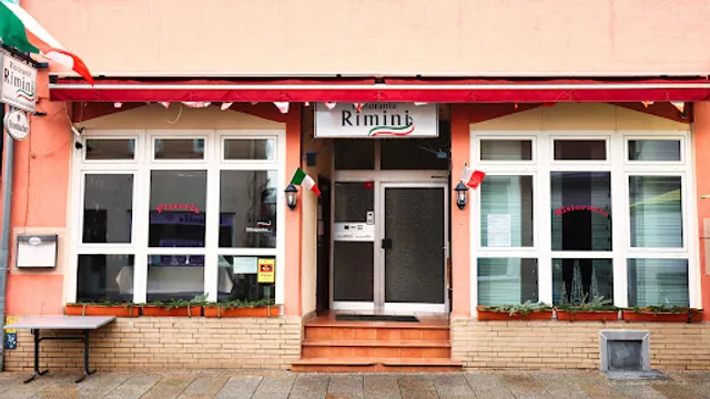 Pizzeria & Ristorante Rimini