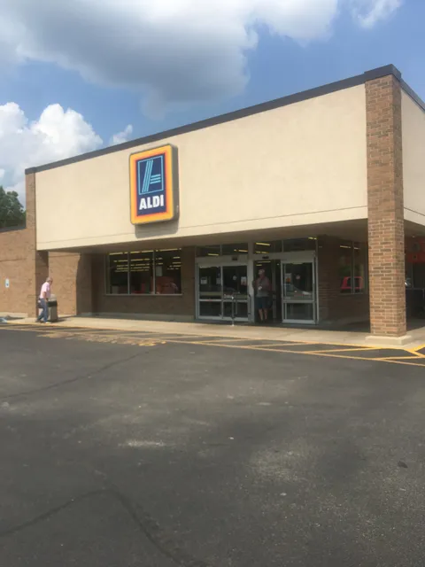 ALDI