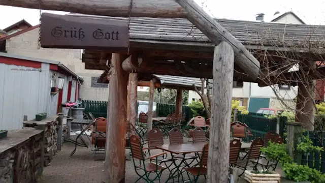 Leo's Ausflugslokal & Jausenstation