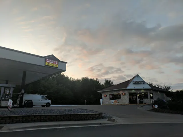 Casey's