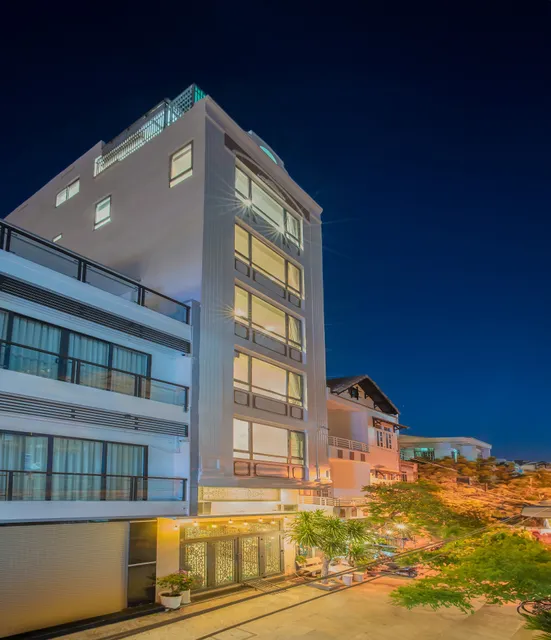 CORAL HOUSE 2 HOMESTAY