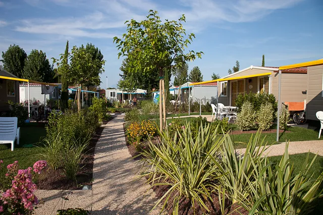 San Francesco Camping Village