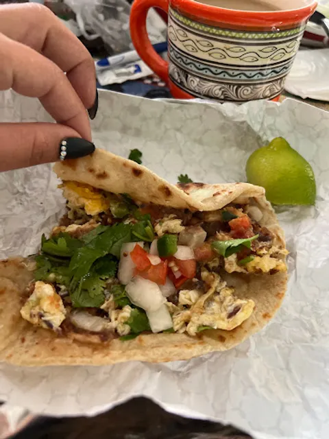 Laredo Taco Company