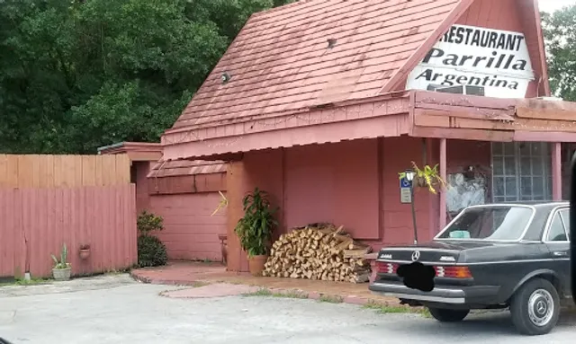 Argentinean Steak House