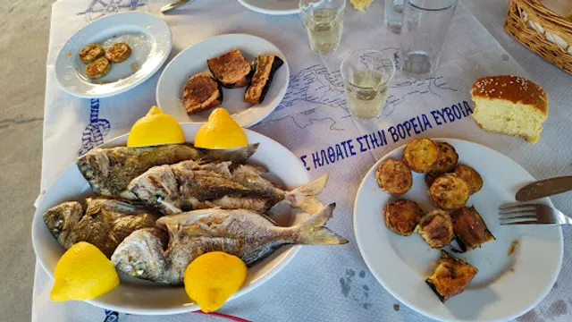 Ταβέρνα "Αγγελική"