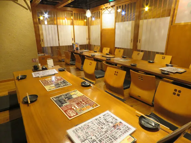 海鮮釜居酒 花火 HANABI