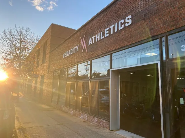 CrossFit Veracity
