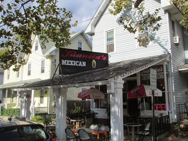 Juanita's Mexican Cuisine