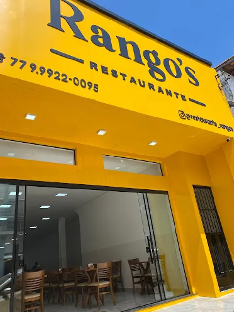 Rango's Restaurante