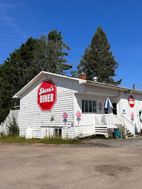 Sherri's Diner