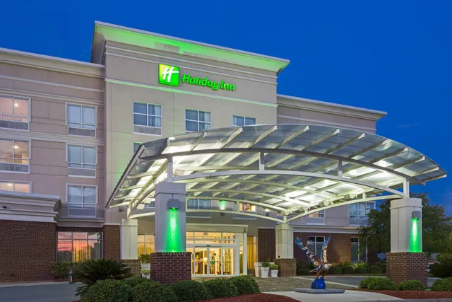 Holiday Inn Statesboro-University Area by IHG