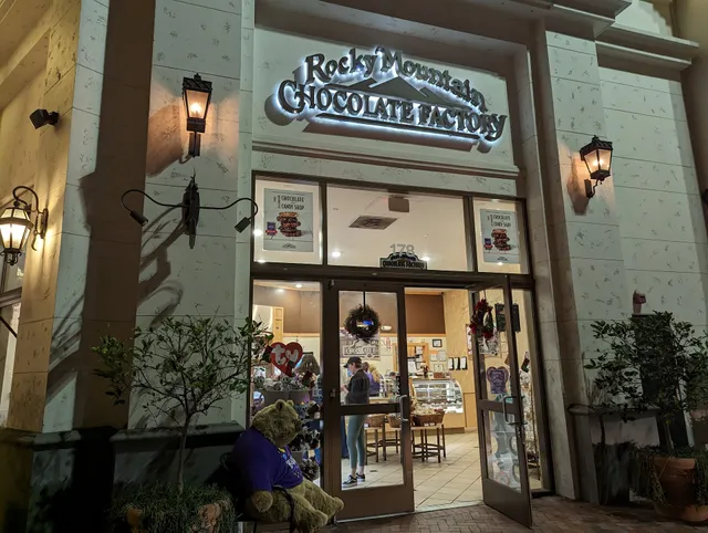 Rocky Mountain Chocolate Factory
