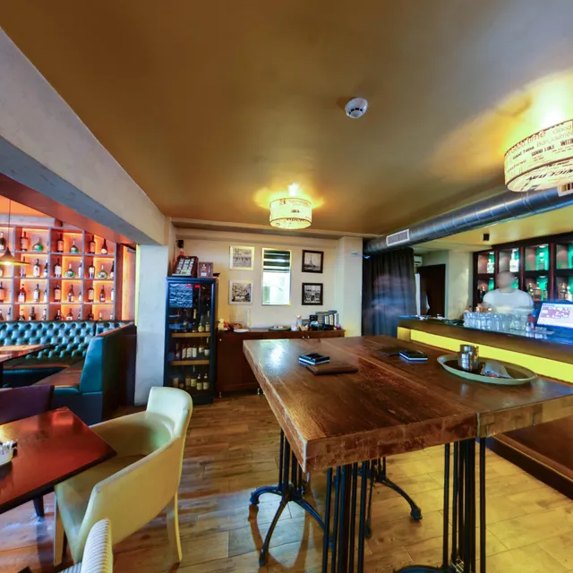 Le Petit Bistro Vracar