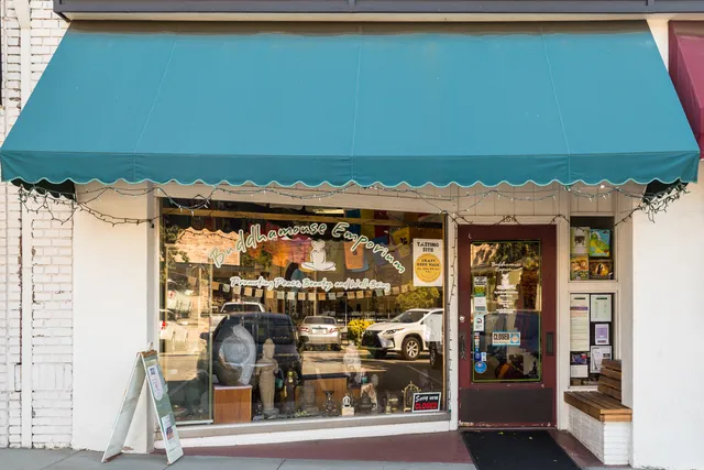 Buddhamouse Emporium