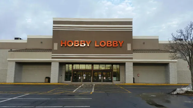 Hobby Lobby