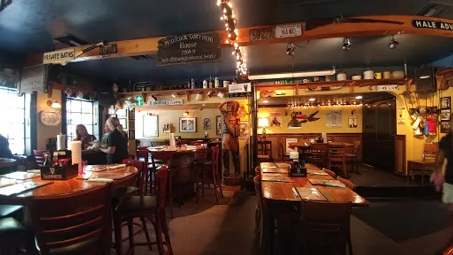 Chieftain Pub & Restaurant