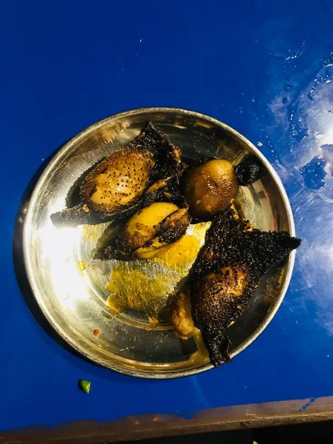 Laptey Newa Restaurant