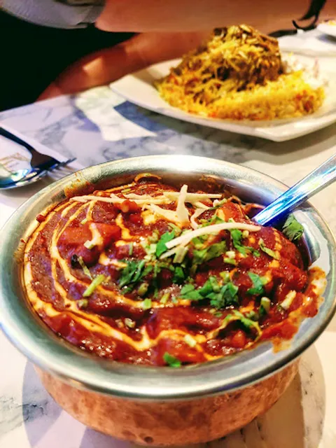 India Gate Restaurant @Bangsar