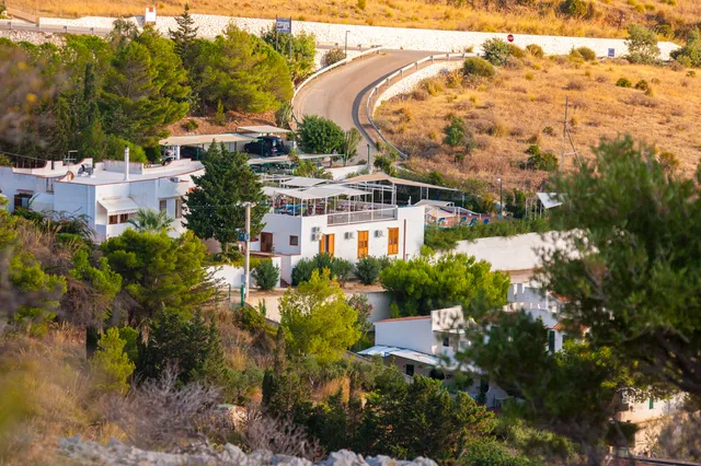 Hotel Ristorante Pocho di Marilù