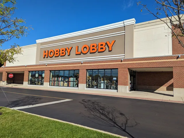 Hobby Lobby