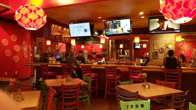 Rojo Cocina Mexicana & Cantina