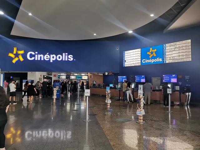 Cinépolis