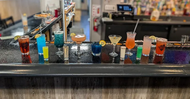 Macks Restaurant and Tavern